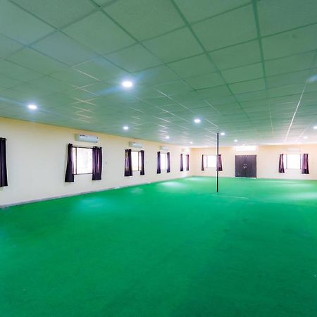 Narmada Hills Resort Godarpura Eksteriør bilde