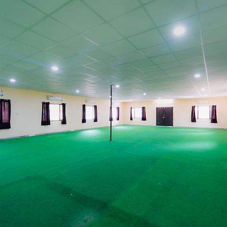 Narmada Hills Resort Godarpura Eksteriør bilde